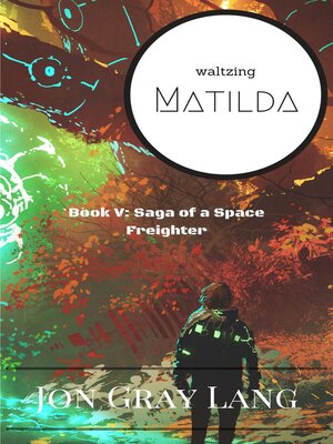 cover image of Waltzing Matilda